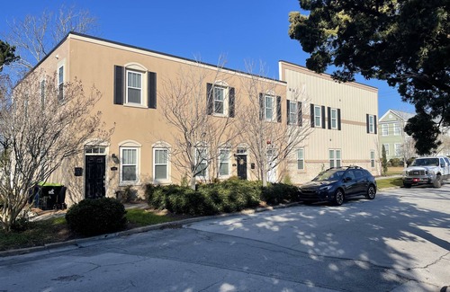 Morehead City House | Crabshack in the Promised Land