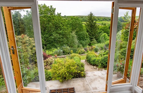 Ainley Top House | Crabtree Barn: Countryside Retreat with Views