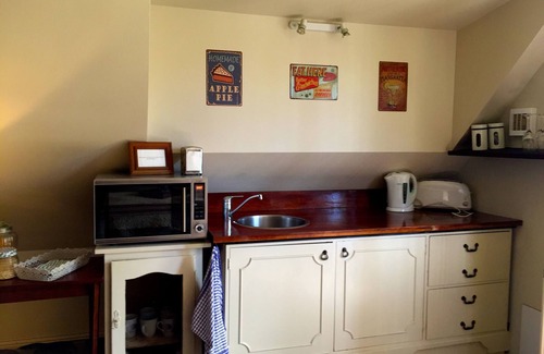 Grove Cottage | Crabtree House