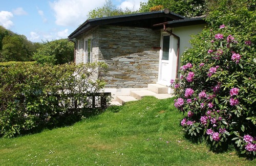 Saint Gennys Cottage | Crackington Haven, Bude, Kiberick Cottage, walk to the Beach, peace awaits