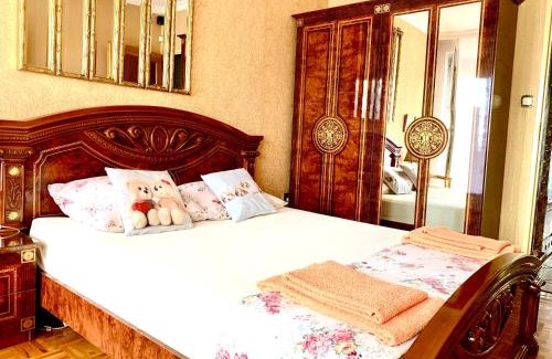 Wzgorza Krzeslawickie Villa | Cracow. Villa Cherubin Garden