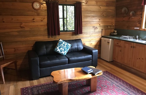 Cradle Mountain Apartment | Cradle Highlander