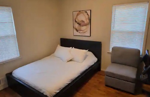Excelsior Springs House | Crafted Comfort in Excelsior Springs – A Home with Soul"