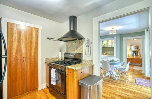 Longmont House | Craftsman Oasis in Old Longmont