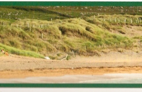 Fanore Cottage | Craggy Cottage beside Fanore Beach in the Burren on the Wild Atlantic Way