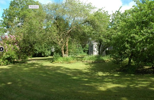 Randalstown Cottage | Craig-E-Brae at Edenvale Holiday Cottages