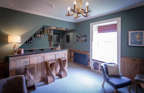 Craigellachie House | Craigellachie Lodge