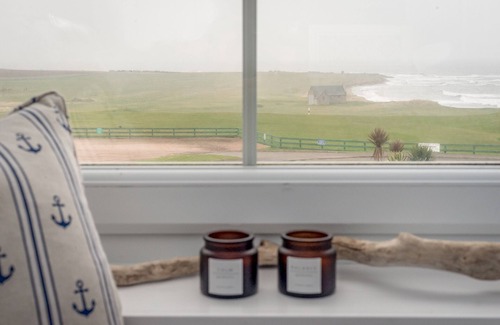 Anstruther Apartment | Craighead Farmhouse | Golf Course View