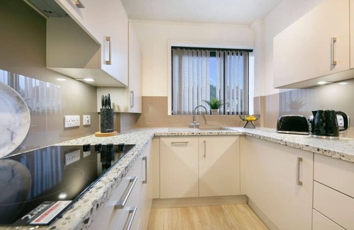Aberdeen Apartment | Craigievar Crescent Apartment | Grampian Lettings