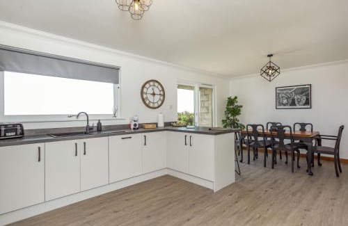 Cruden Bay House | Craigievar