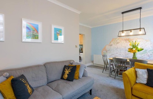 North Berwick House | Craigleith Lodge