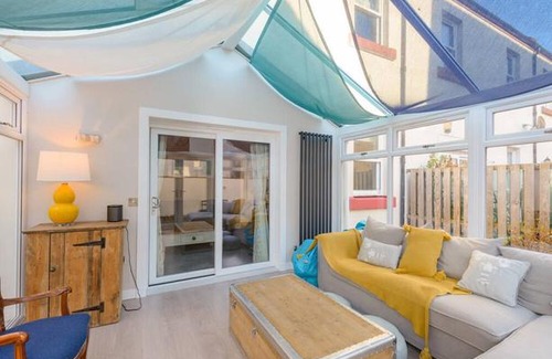 North Berwick House | Craigleith Lodge