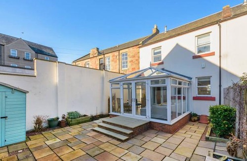 North Berwick House | Craigleith Lodge