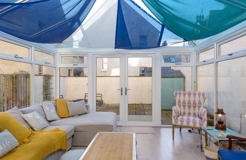 North Berwick House | Craigleith Lodge