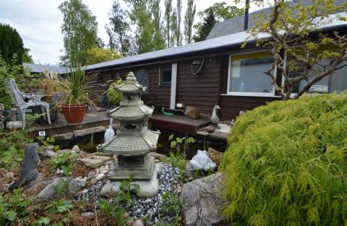Craiglockhart Apartment | Craiglockhart Lodge