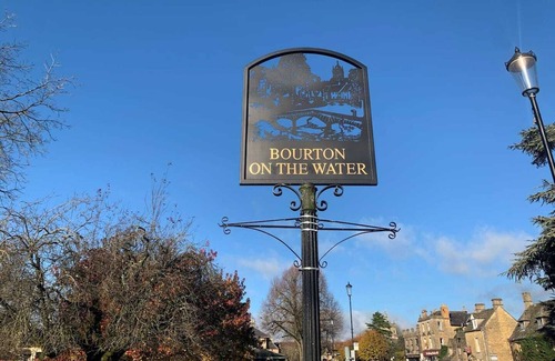 Bourton Cottage | Craigmoor a Beaticious 19th C. Cottage At the Heart of Bourton-On-The-Waternn