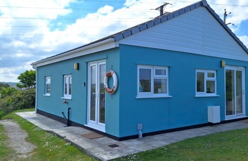 Hayle Cottage | Craigmore offers great space for families or friends to enjoy the Towans