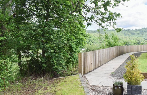Aberfoyle Cottage | Craigmore View-UK34220
