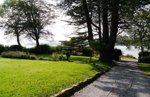 Kippford Cottage | Craigrathan - a house that sleeps 7 guests in 4 bedrooms