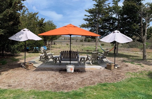 Centerville Cottage | Craigville Beach Centerville HyannisnDirectly across the street from Craigville