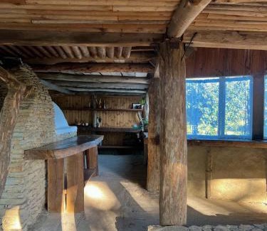 Calarasi House | Crama Tudor