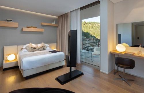Kiryat Anavim Hotel | Cramim by Isrotel Exclusive