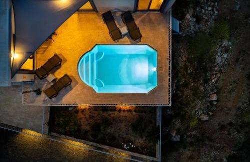 Mavrovouni Villa | Cranae Tranquil Luxury Villas