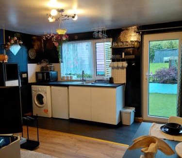 Buncrana Apartment | CranaSanctuary