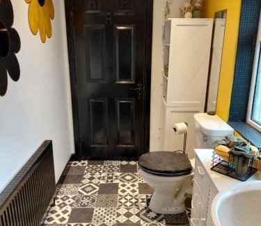 Buncrana Apartment | CranaSanctuary