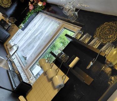 Buncrana Apartment | CranaSanctuary