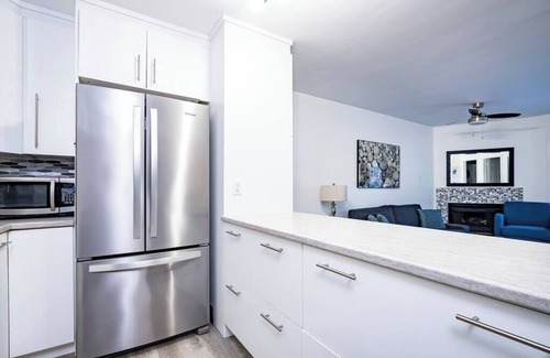 Collingwood Condo | Cranberry Nest - Condo in Collingwood - Sleeps 5