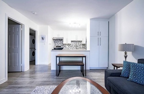 Collingwood Condo | Cranberry Nest - Condo in Collingwood - Sleeps 5