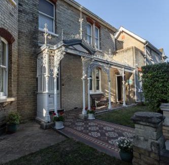 Poole House | Cranborne House