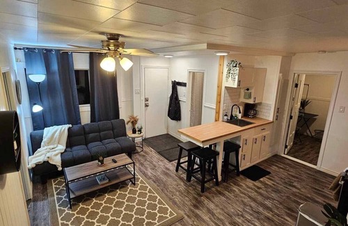 East Kootenay Apartment | Cranbrook.
