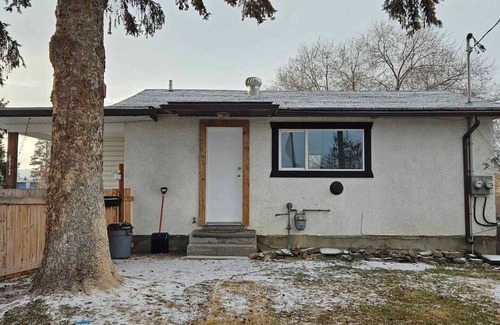 East Kootenay Apartment | Cranbrook.