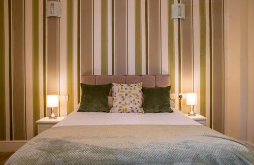 Lichfield Apartment | Cranmere Lichfield
