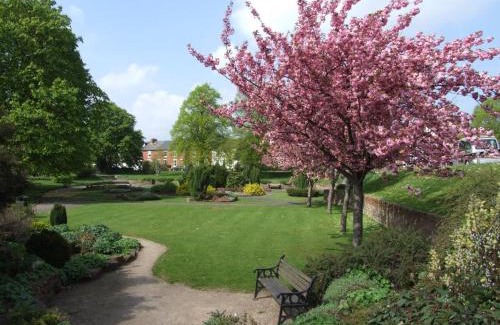 Lichfield Apartment | Cranmere Lichfield