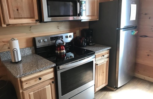 Canton Cottage | Crazy Daisy - Fireplace, Near Blue Ridge Parkway, Free Wi-Fi