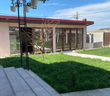 Corbu House | CRC CORBU