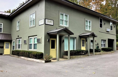 Cooperstown Apartment | Creamery Apartments #11 of 11 Units in Village of Cooperstown Apt Bldg