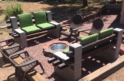 Payson Cabin | Create lasting Memories - Secluded Cabin. Sleeps 12
