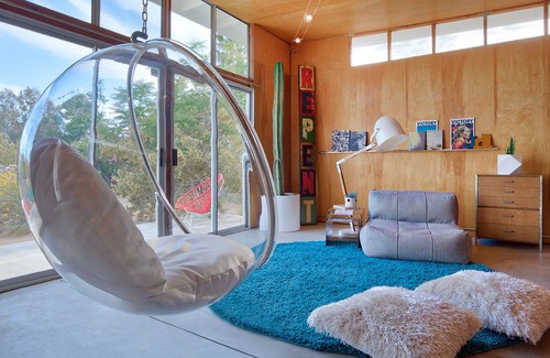 Joshua Tree House | Creative Desert Retreat in the heart of Joshua Tree
