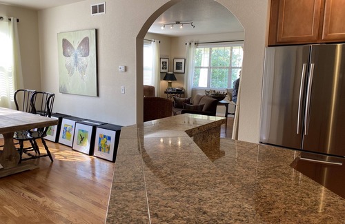 Lafayette House | Creative Inspired Artist Dwelling Awaits Exploring!