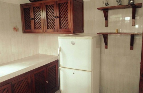 Watamu House | Creek front Villa Watamu