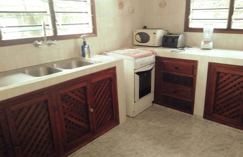 Watamu House | Creek front Villa Watamu