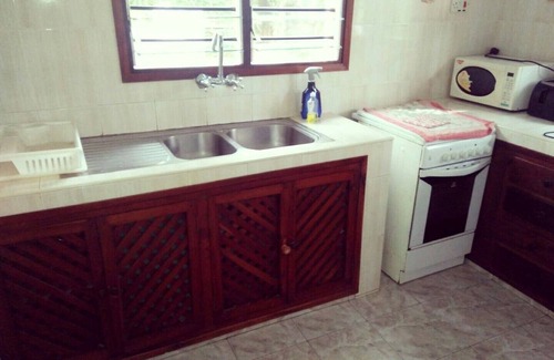 Watamu House | Creek front Villa Watamu
