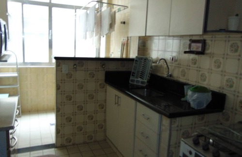 Jardim Praiano Apartment | Creek Side Apt Beach. Large w/1 Full room near Casa Grande Hotel