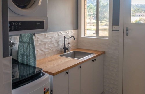 Stanthorpe House | Creek View Cottage by Humble Abode