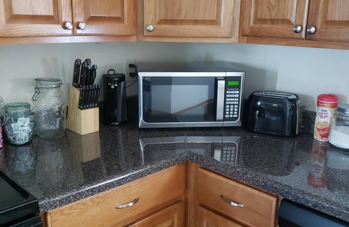 Murfreesboro Condo | Creekside # 4 - Your Home Away from Home!