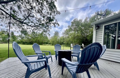 Westfield Apartment | Creekside at Grand Park